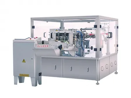 Sistema de envase e selagem de alta velocidade, YL-16ST