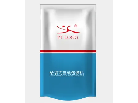 Sistema Pick-Fill-Seal (alimentação, envase e selagem), YL-10ST