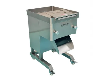 Fatiadora de carne fresca (espessura acima de 3mm)