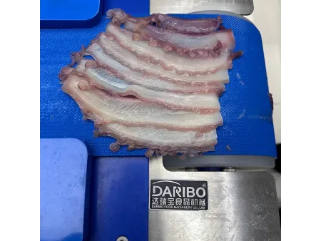 Fatiadora de carne horizontal