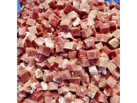 Cubetadeira de carne 2D