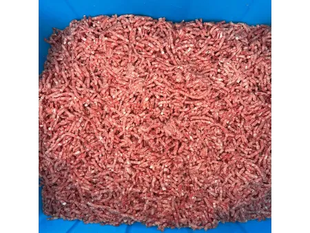 Moedor de carne refrigerada