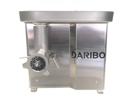 Moedor de carne fresca