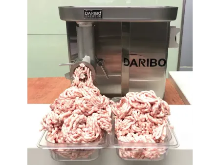 Moedor de carne fresca
