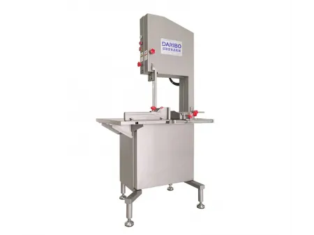 Serra fita para carne padrão europeu