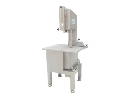 Serra fita para carne