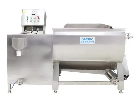 Lavadora de vegetais multifuncional, DRB-WN1