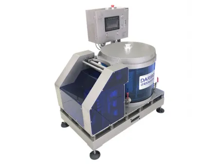 Centrífuga de vegetais inteligente, DRB-TS70L