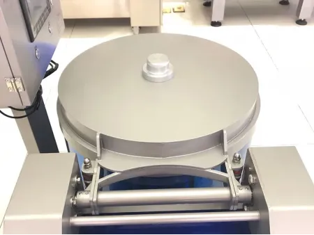 Centrífuga de vegetais inteligente, DRB-TS70L