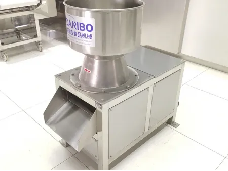 Despolpadeira, DRB-FS500