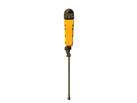 Perfuratriz manual