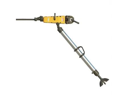 Perfuratriz manual