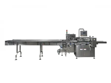 Embaladora horizontal flow pack, SF-D