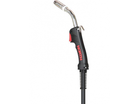 Tocha de solda MIG/MAG N24