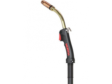 Tocha de solda MIG/MAG NW-24