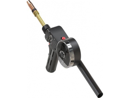 Tocha de solda MIG/MAG, QLBF-185