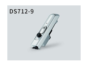 Fechadura Eletrónica DS712-9