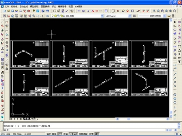 Software de design detalhado de prefabricação de tubo de canalização PDSOFT