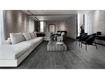 Porcelanato série Mirage
