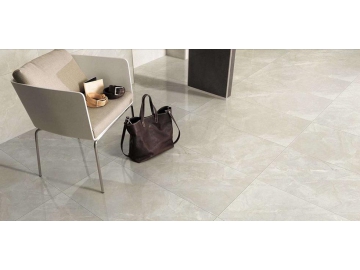 Porcelanato de mármore série Arno