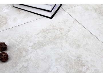 Travertine Series Porcelain Tile