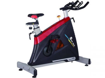 Bicicleta de ciclismo indoor M-5810(Equipamentos de ginástica, equipamentos de cardio)