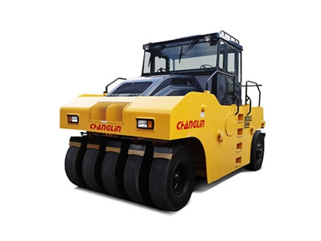 Rolo compactador 8272-5