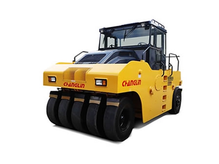 Rolo compactador 8302-5