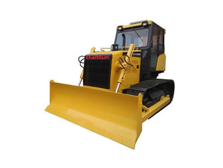 Trator de esteira /Bulldozer CLT120N