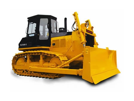 Trator de esteira /Bulldozer CLT160-5
