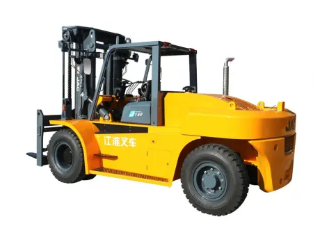 Empilhadeira diesel série J, 16T