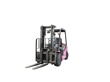 Empilhadeira diesel série J, 3-3.5T