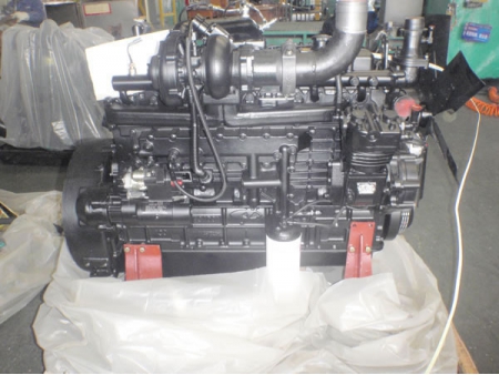 Empilhadeira diesel 12-18T