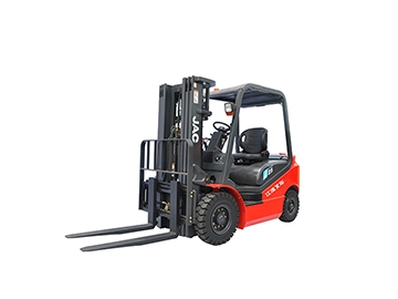Empilhadeira diesel série J, 2-2.5T