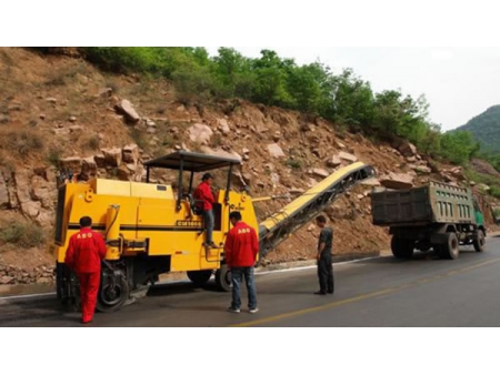 Rolo compactador vibratório de cilindro único (Rolo compressor totalmente hidráulico de acionamento único)