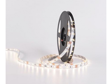 Fita LED decorativa para interior  8mm 12V DJ60