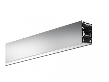 Perfil de alumínio para luminária LED linear  LS3360