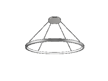 AS3535-15N360 Perfil de alumínio LED