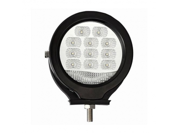 Lâmpadas de LED para veículos Off Road 5 pol. 40W