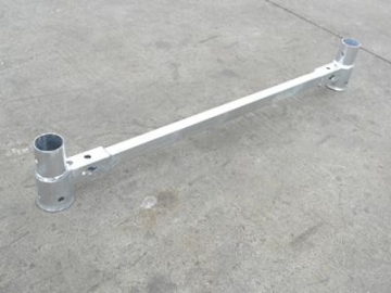 Escora horizontal para andaime C60