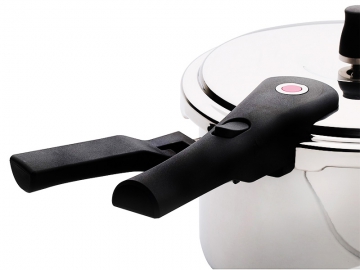 Panela de pressão em Inox, série G0108