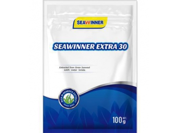 Extrato de algas marinhas Seawinner Extra 30