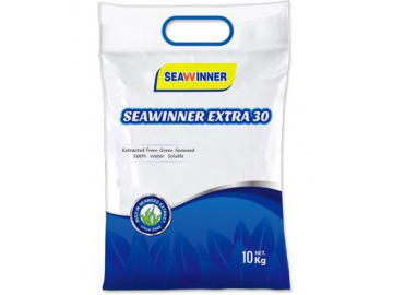 Extrato de algas marinhas Seawinner Extra 30