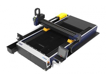 Máquinas de corte a laser de fibra