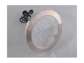 Luz LED recuada Downlight para exteriores SC-B107A