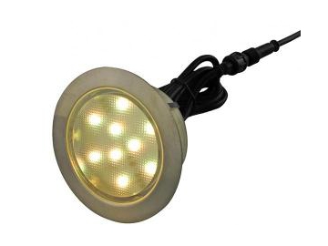 Luz LED Downlight e luz RGB para deck SC-B107C