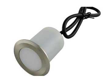 Spot LED embutido de solo para deck SC-F110