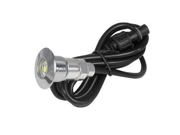 Spot LED embutido decorativo para exteriores SC-F102