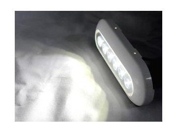 Barra LED para piscina de alta potência SC-G106