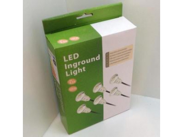 Kits de iluminação LED